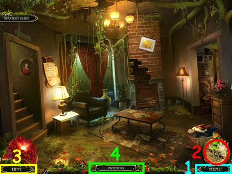 big fish walkthrough|Walkthrough Menu .